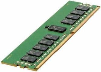Actual product image HPE 836220-B21 (1 x 16GB, 2400 MHz, DDR4-RAM, DIMM)