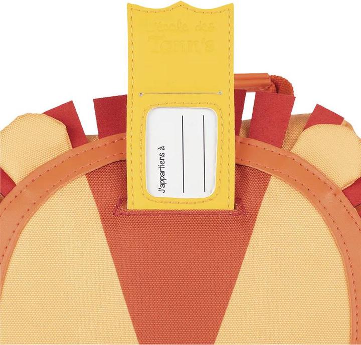 Actual product image Campeny children's backpack le lion (7 l)