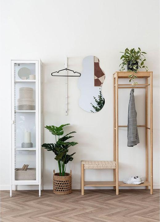 Actual product image House Nordic Brisbane (40 x 35 x 180 cm)