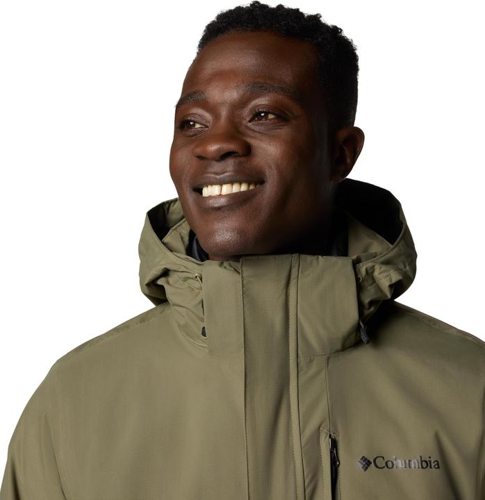 Image du produit Columbia Element Blocker™ III Veste Interchange (M)