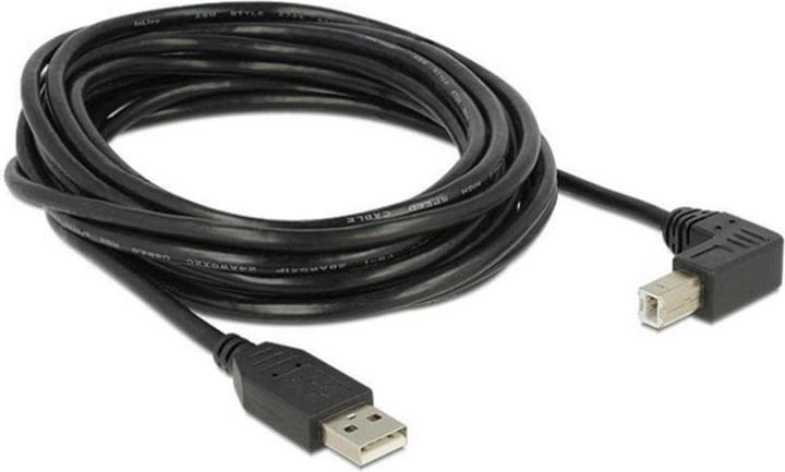 Productafbeelding Delock USB 2.0 (5 m, USB 2.0)