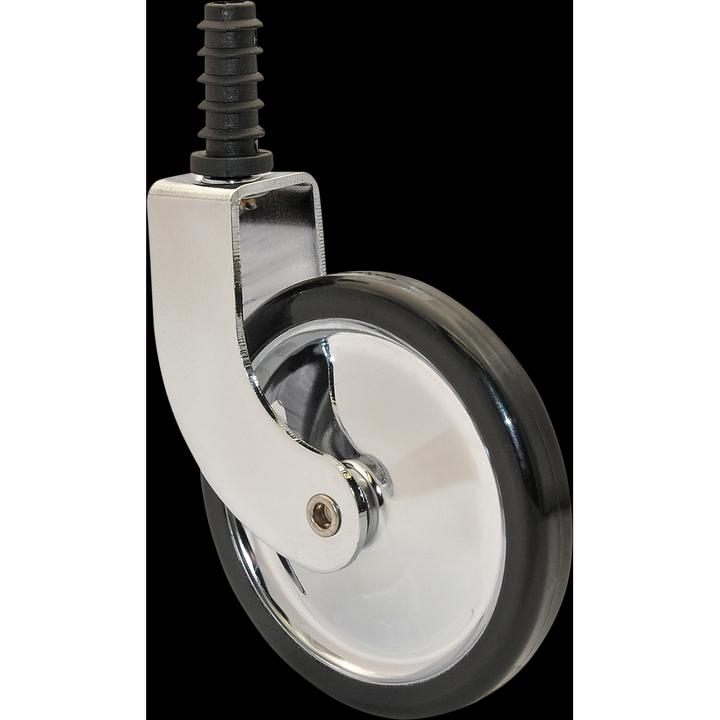 Actual product image Wagner System Servierwagen-Lenkrollen