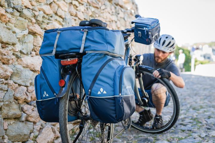 Image du produit Vaude Karakorum (68 l, Sacoches)