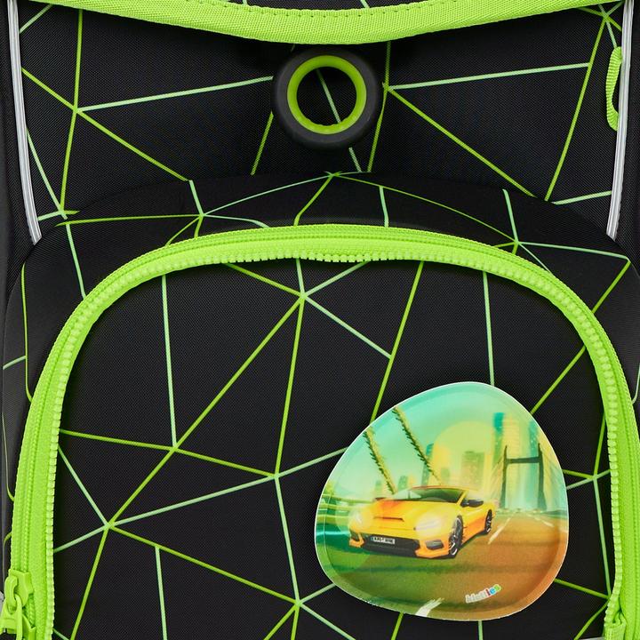 Produktbild Ergobag Cubo Schulranzen-Set (19 l)