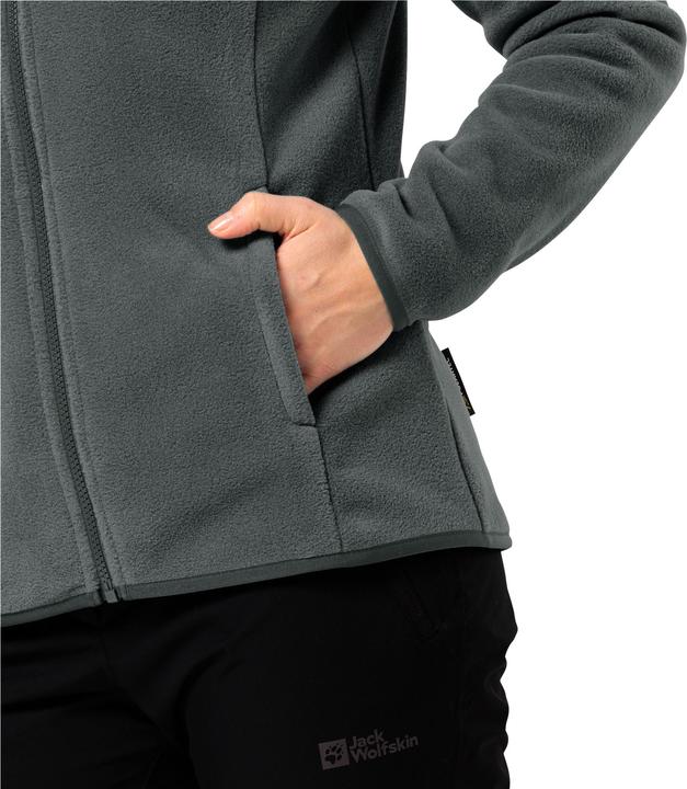 Actual product image Jack Wolfskin Moonrise Fz W (L)
