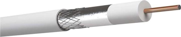 Immagine prodotto Emos Cavo coassiale CB130, 100m (Cavi antenna)