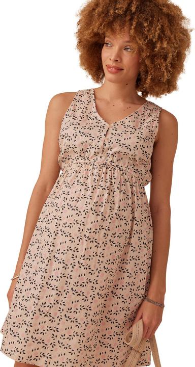 Produktbild Envie de Fraise Kleid mit Glanz-Blumen für Schwangerschaft & Stillzeit (42)