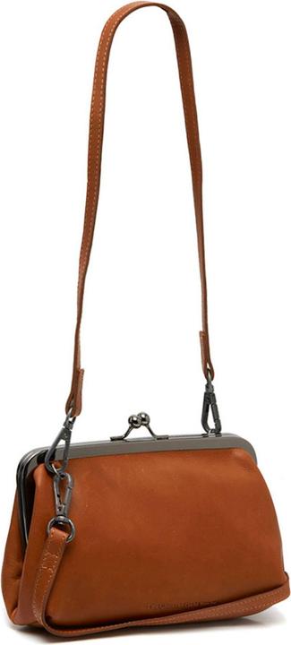 The Chesterfield Brand Andrade Schultertasche Leder 23 cm