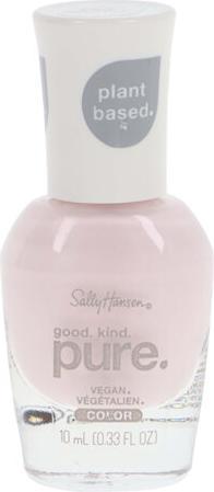 Produktbild Sally Hansen Good Kind Pure Lachie 190 Rose Petal 10Ml (190-rose petal)