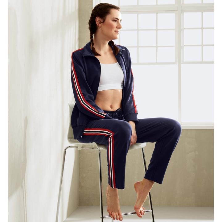 Produktbild Erwin Müller Damen-Freizeitjacke (40, 42)