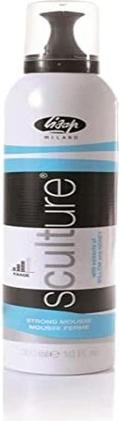 Produktbild Lisap Sculture Styling Mousse Strong (300 ml, Schaumfestiger)