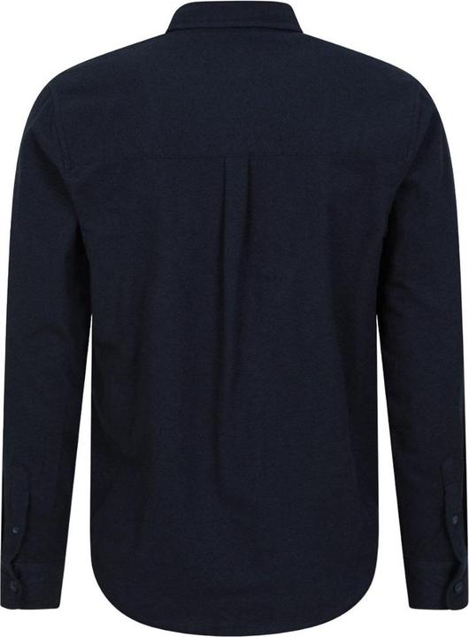 Immagine prodotto Mountain Warehouse Trace Camicia Manica Lunga Uomo (4XL)