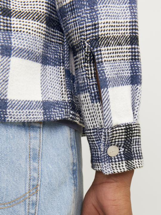 Produktbild Jack & Jones Overshirt Für jungs Overshirt (140)