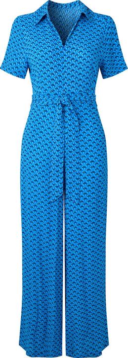 Actual product image Joe Browns PETITE Wide-Leg Belted Jumpsuit (46)