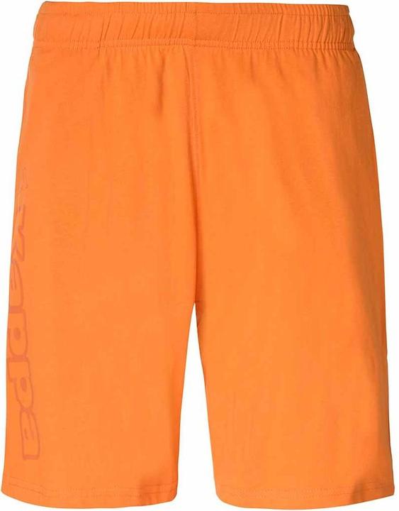 Orange Popsicle