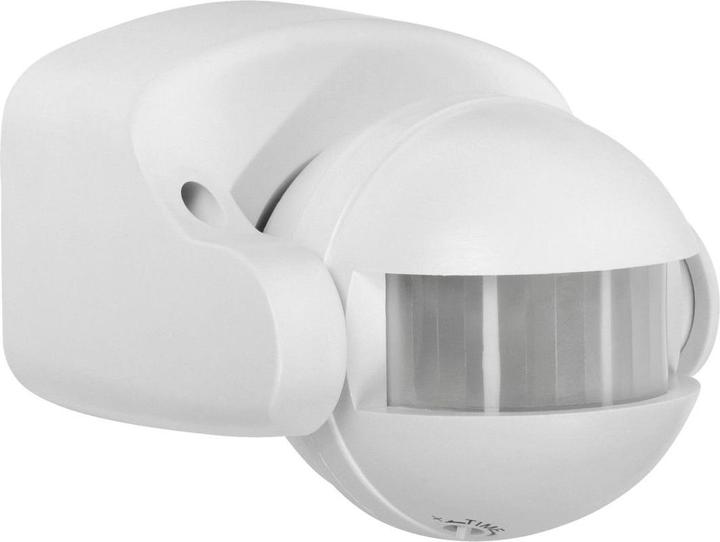 Kanlux 460 ALER JQ-30-W Rilevatore di movimento (10 m)
