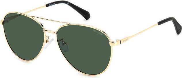 Gold Green