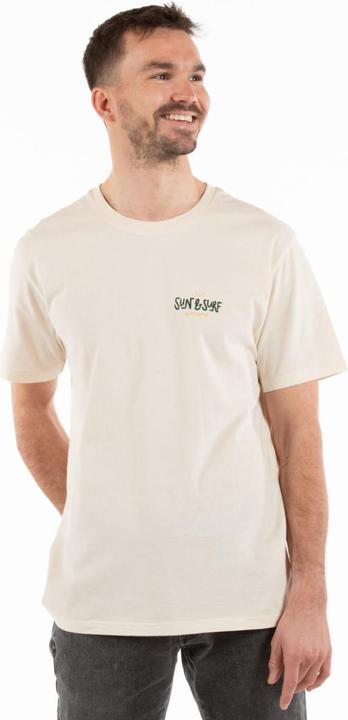 Whatever Man Sun'nd Surf T-Shirt