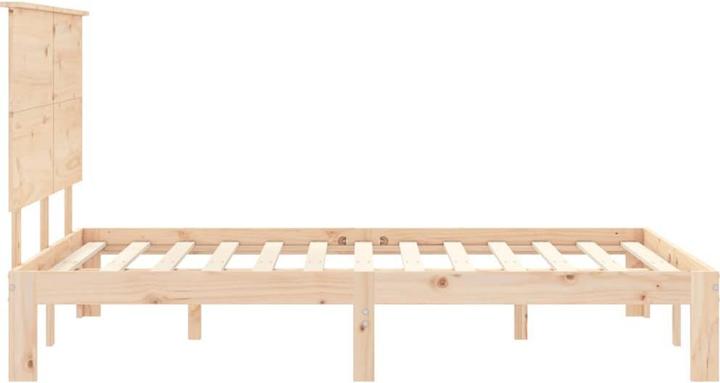 Actual product image VidaXL Lensar (120 x 200 cm)