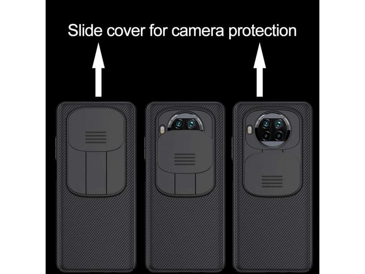 Produktbild Nillkin CamShield (Xiaomi Mi 10T Lite 5G)