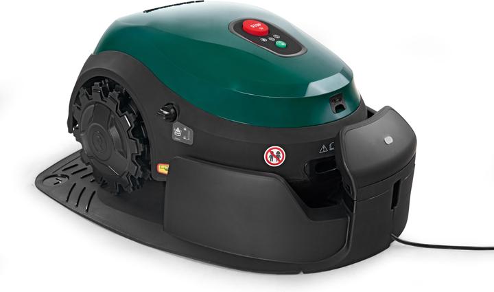 Produktbild Robomow RT700 (700 m²)