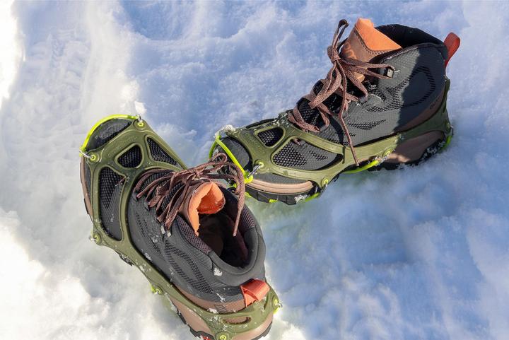 Image du produit Snowline Chaine Hexa (36 - 39)