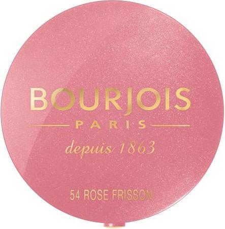 Bourjois Little Round Pot (54 Rose Frisson)
