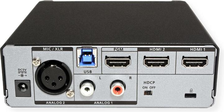 Produktbild Aten USB-HDMI Adapter