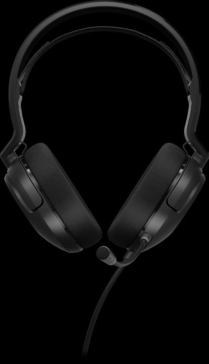 Produktbild Corsair HS35 v2 (Kabelgebunden)