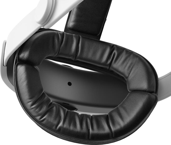 Actual product image KIWI design K4 Boost Kopfband mit Batterie für Meta Quest 3 / 3S