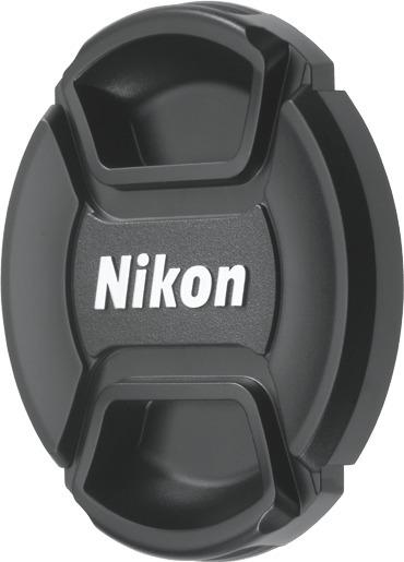 Actual product image Nikon Lc-67 (67 mm)