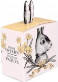 Image du produit miniSchoggi Kleine Schachteln Frohe Ostern, 5 Stück (Coffret cadeau, 5 x)