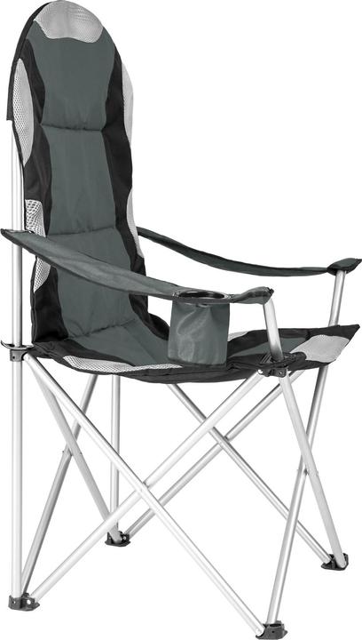 Produktbild tectake Campingstuhl