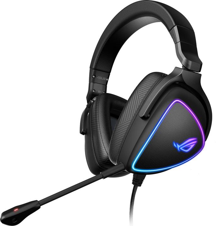 Produktbild ASUS ROG Delta S (Kabelgebunden)