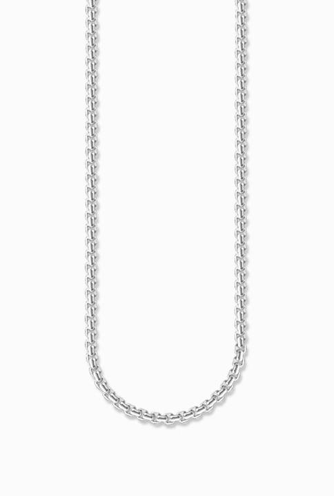 Actual product image Thomas Sabo Venezia Necklace Gold Plated (925 silver, 60 cm)