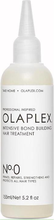 Olaplex No. 0 Intensive Bond Builder (155 ml)