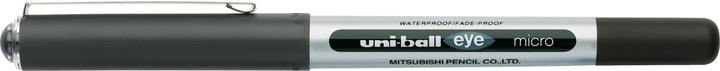 Uni-ball eye micro (Grey, 1 x)