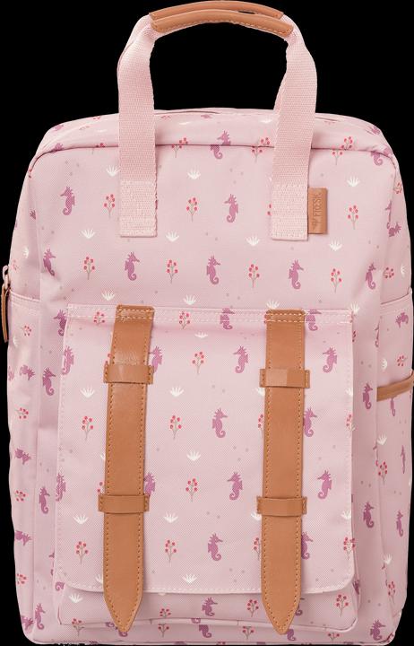 Produktbild Fresk Rucksack, Seahorse