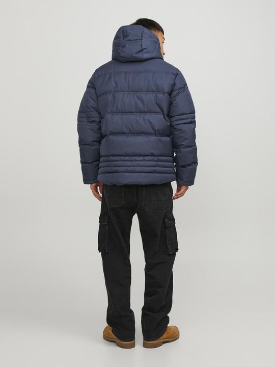 Actual product image Jack & Jones Hooded Padded Jacket (XL)