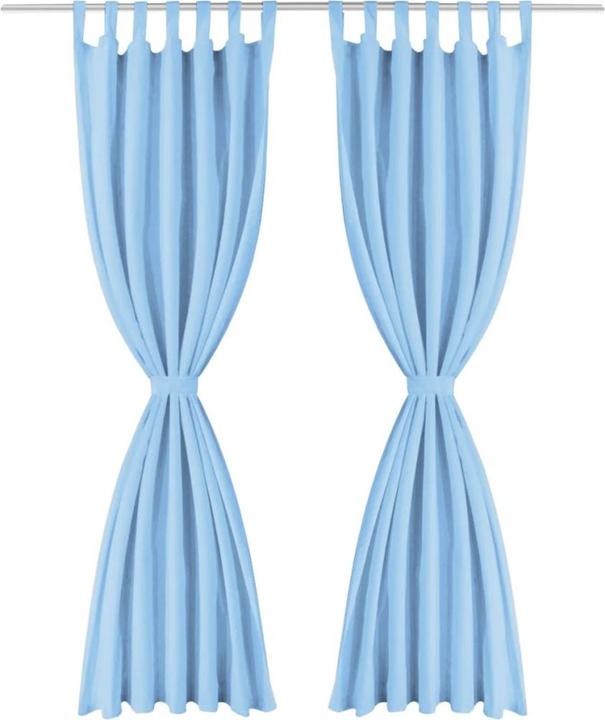Actual product image VidaXL Gwendolen (140 x 175 cm)