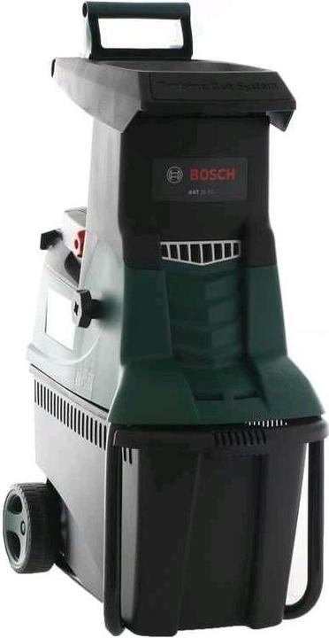 Actual product image Bosch Home & Garden AXT 25 TC