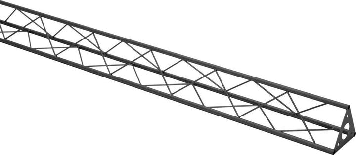 Actual product image Decotruss ST-2000 Traverse, schwarz