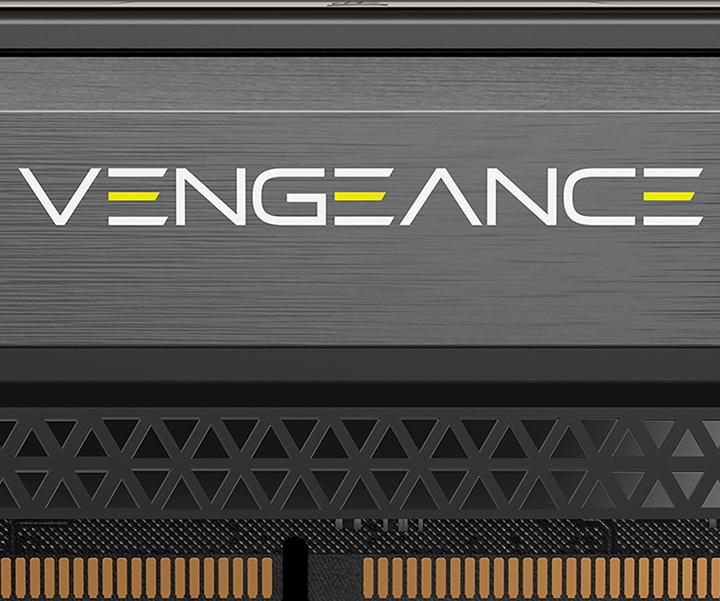Actual product image Corsair Vengeance (4 x 48GB, 5200 MHz, DDR5 RAM, DIMM)