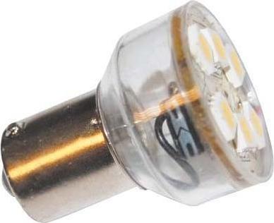 Scharnberger+Hasenbein LED-SMD-Spot (BA15s, 1 W, 100 lm, 1 x, F)