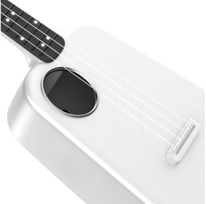 Image du produit Xiaomi Populele 2 Ukulele Blanc (De concert)