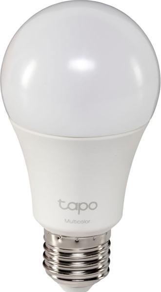 Produktbild TP-Link Tapo L530E (1-pack) (E27, 8.70 W, 806 lm, 1 x, F)