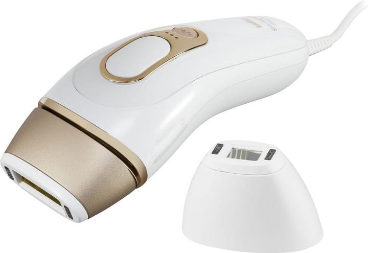 Actual product image Braun Silk-expert Pro IPL PL5152