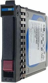 HPE 800GB 6G SATA ME 2.5in (800 GB, 2.5")