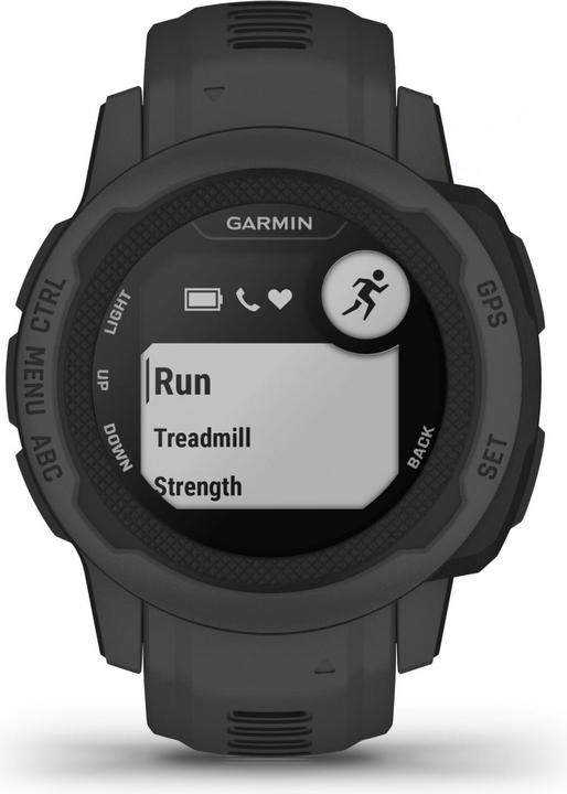 Actual product image Garmin Instinct 2S (40 mm)