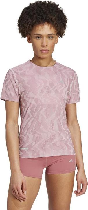 Immagine prodotto adidas Maglietta da corsa Ultimate Engineered da donna (L)